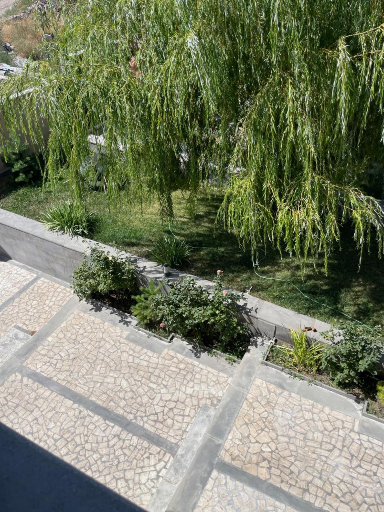 Decca Hotel Yerevan Exterior photo
